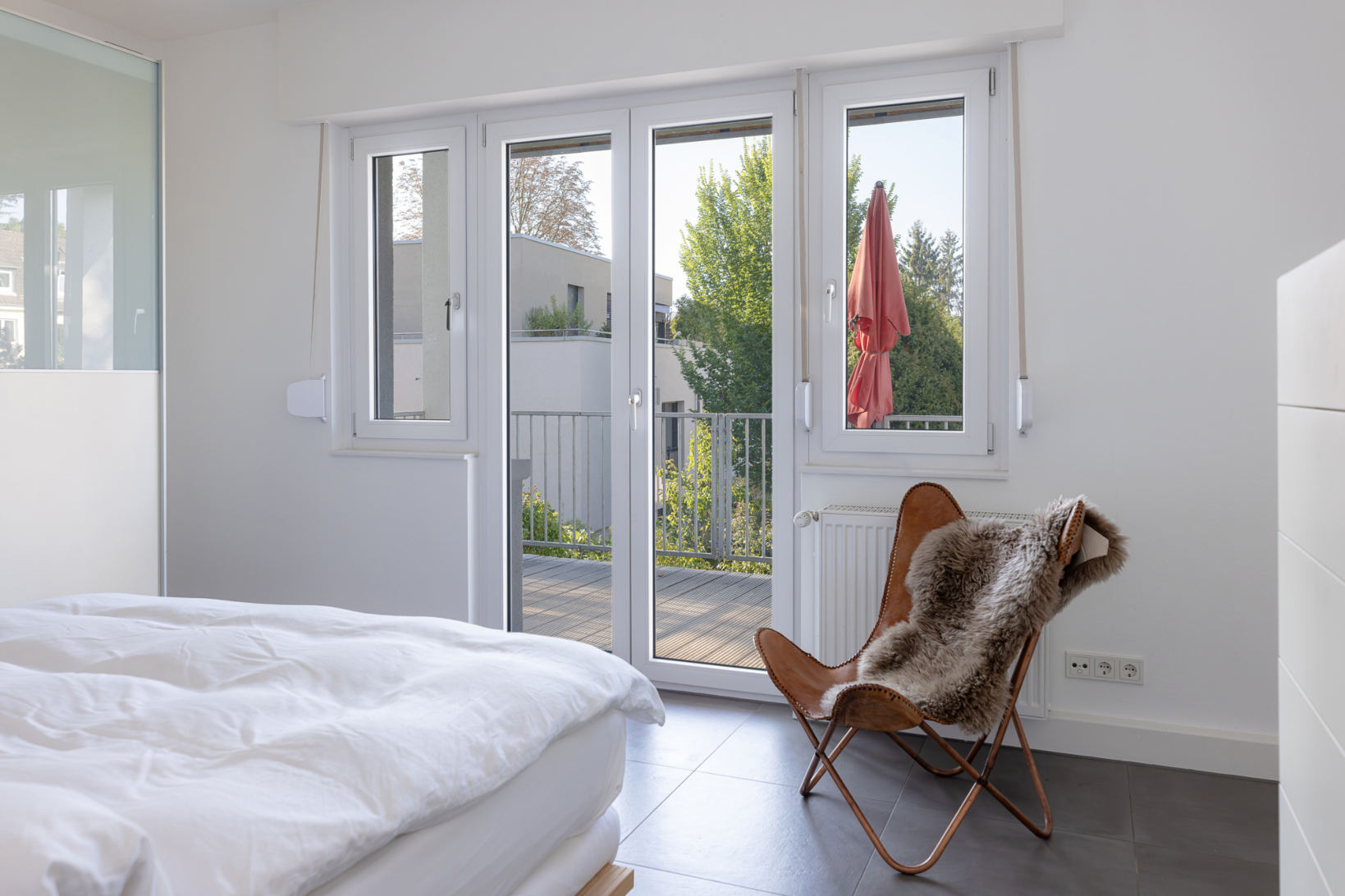 Schlafzimmer 1. OG