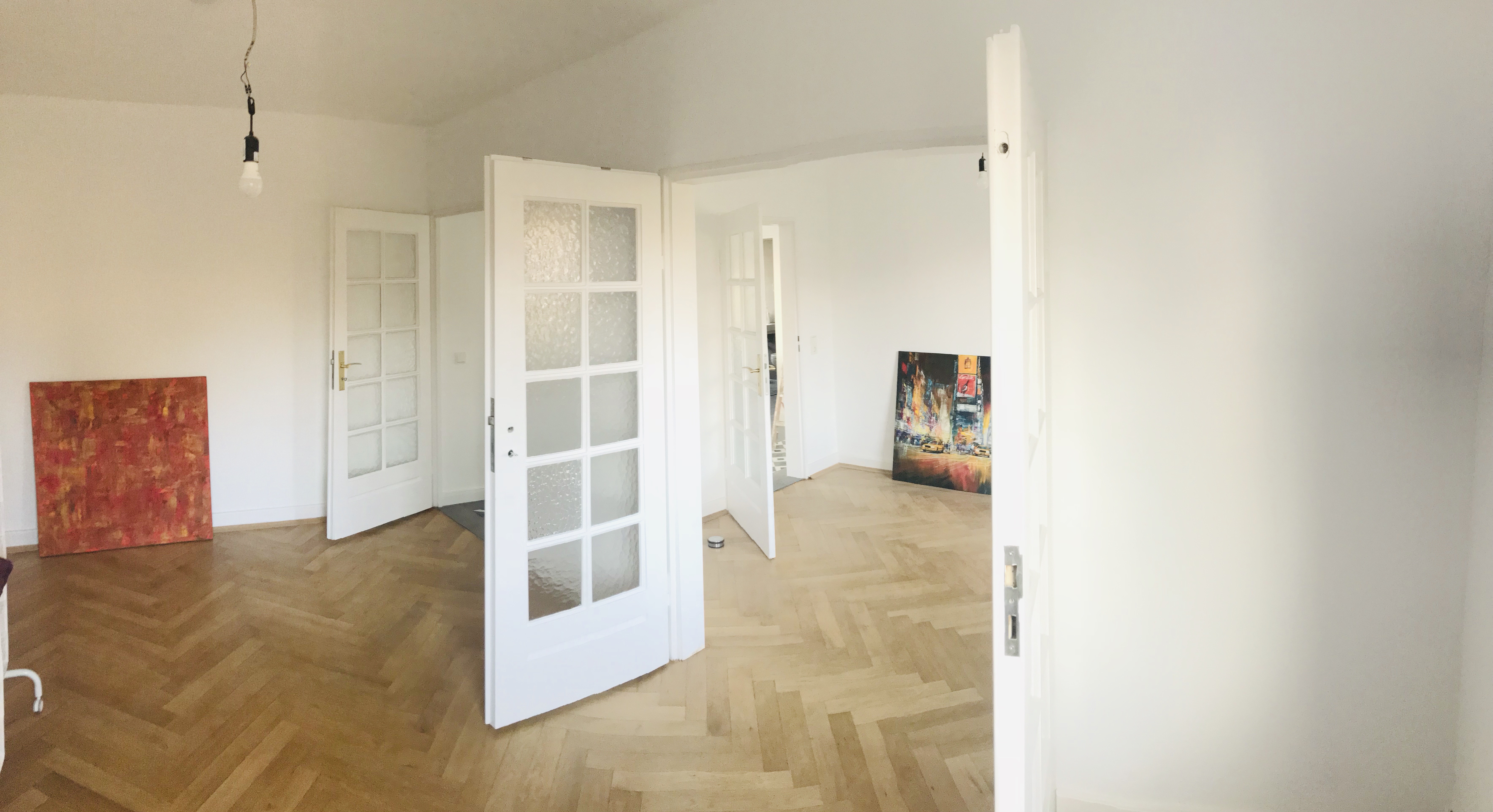 Wohnzimmer 2. OG
